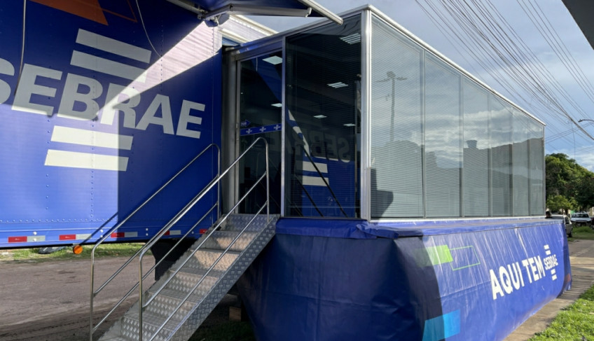 ASN Amapá - Agência Sebrae de Notícias