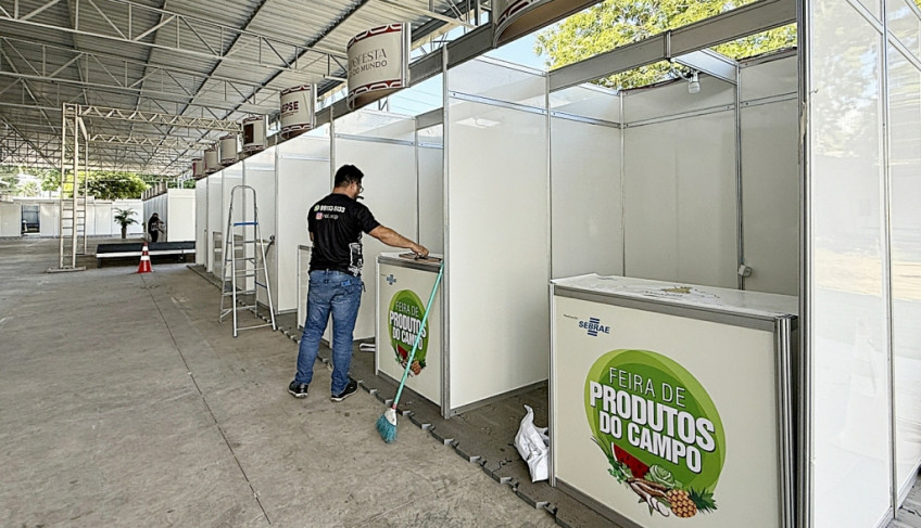 ASN Amapá - Agência Sebrae de Notícias