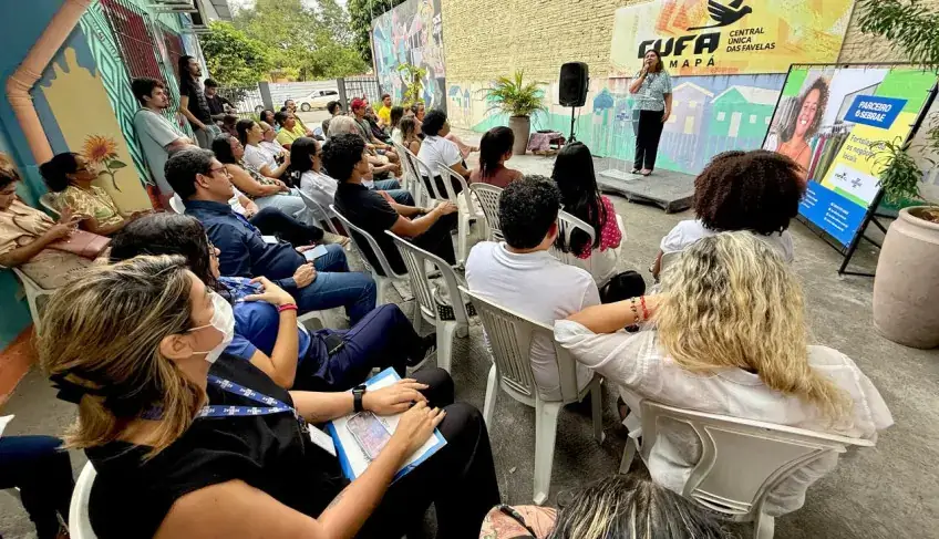 ASN Amapá - Agência Sebrae de Notícias