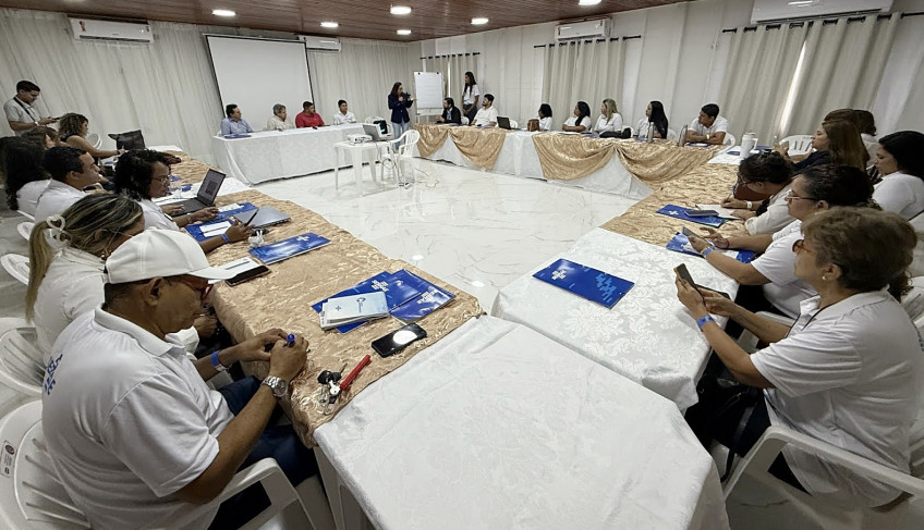 ASN Amapá - Agência Sebrae de Notícias