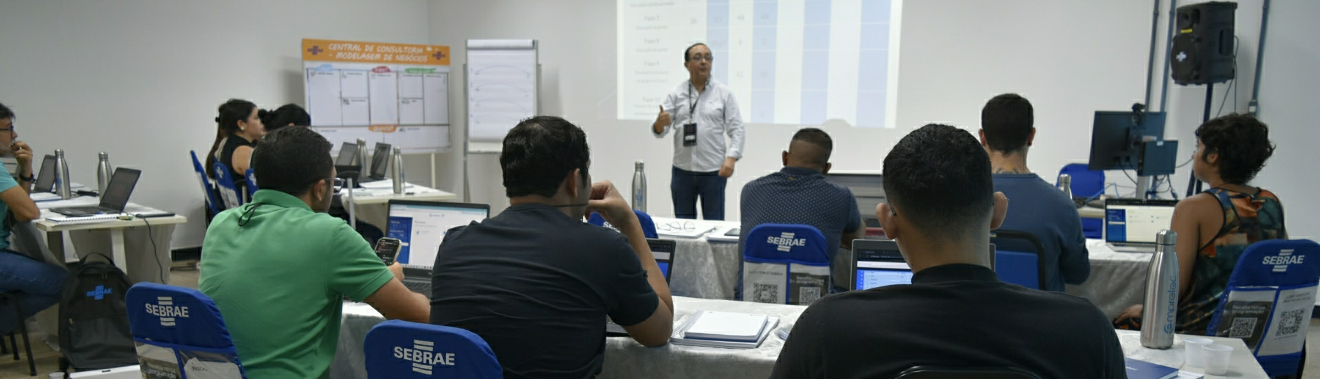 ASN Amapá - Agência Sebrae de Notícias