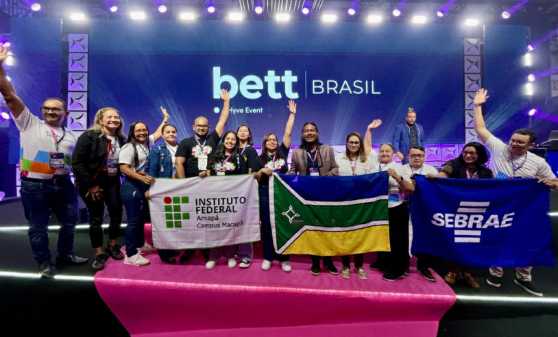 ASN Amapá - Agência Sebrae de Notícias