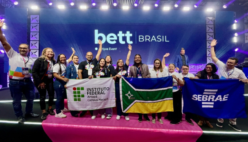 ASN Amapá - Agência Sebrae de Notícias