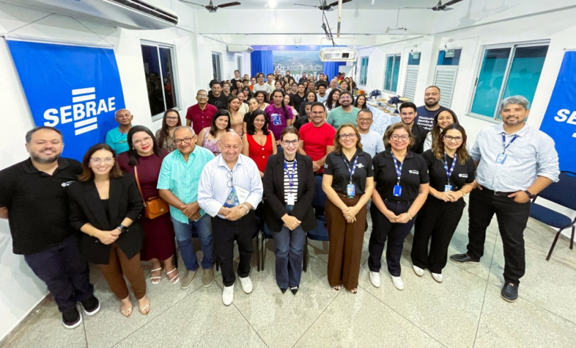 ASN Amapá - Agência Sebrae de Notícias