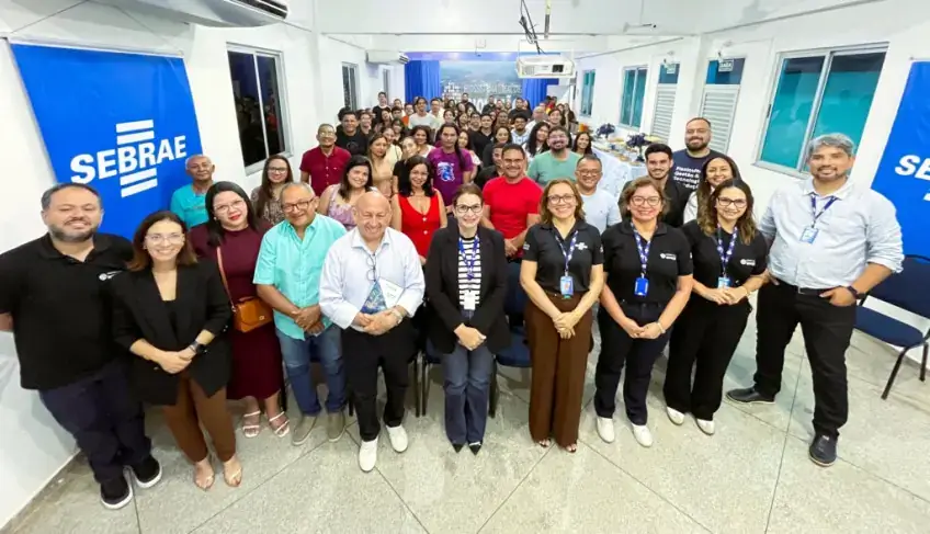 ASN Amapá - Agência Sebrae de Notícias