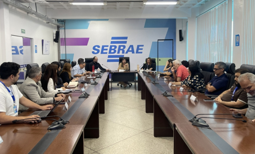 ASN Amapá - Agência Sebrae de Notícias