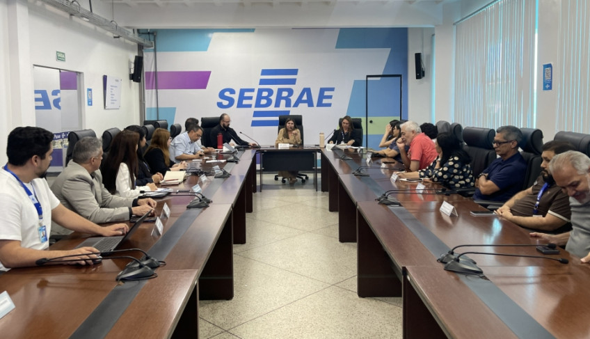 ASN Amapá - Agência Sebrae de Notícias