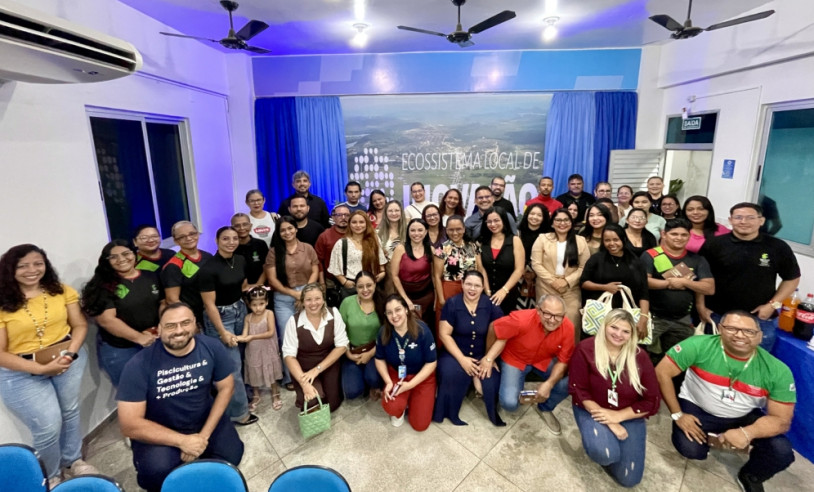 ASN Amapá - Agência Sebrae de Notícias