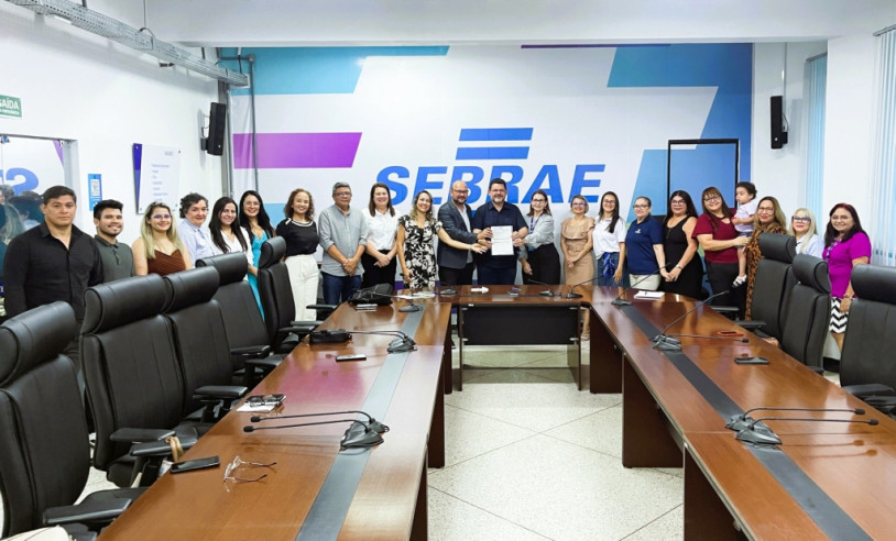 ASN Amapá - Agência Sebrae de Notícias
