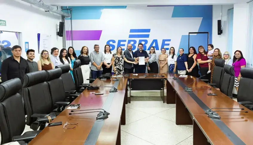 ASN Amapá - Agência Sebrae de Notícias