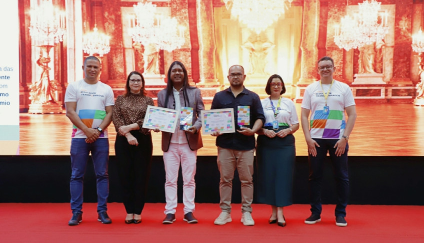 ASN Amapá - Agência Sebrae de Notícias