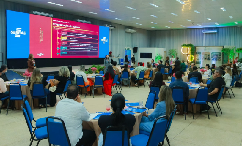 ASN Amapá - Agência Sebrae de Notícias
