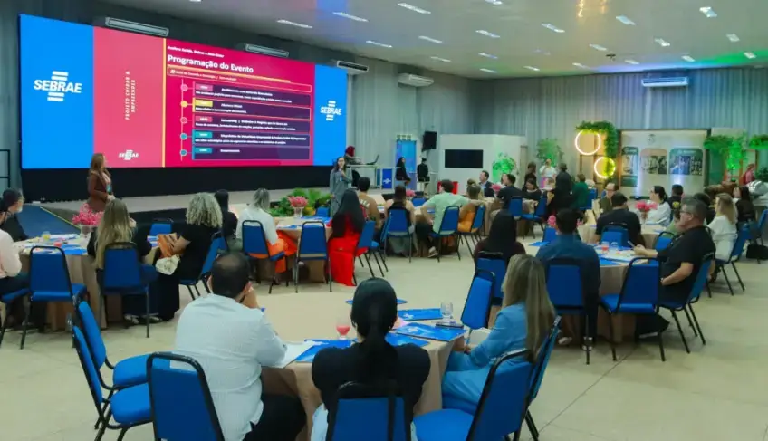 ASN Amapá - Agência Sebrae de Notícias