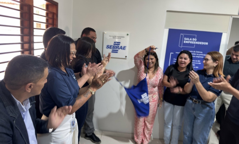 ASN Amapá - Agência Sebrae de Notícias