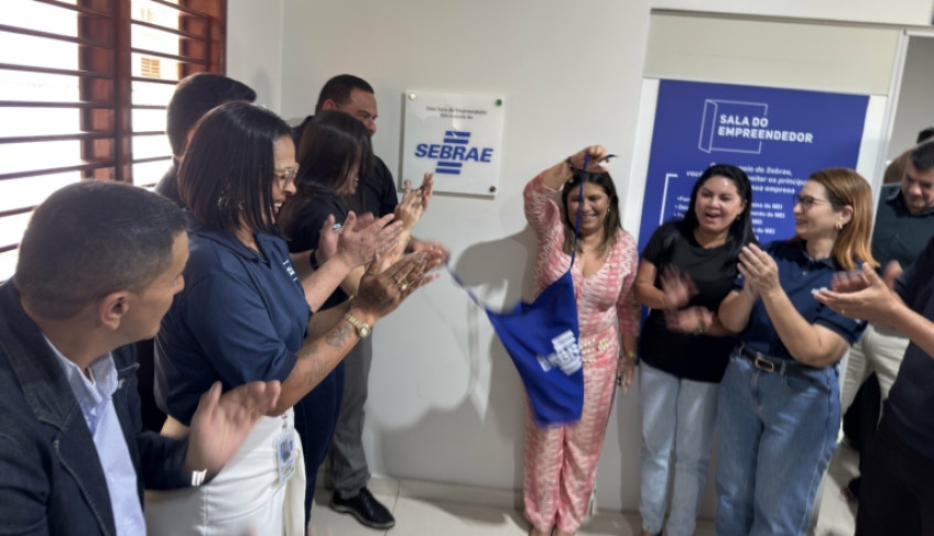 ASN Amapá - Agência Sebrae de Notícias