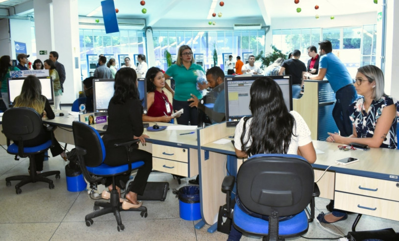 ASN Amapá - Agência Sebrae de Notícias
