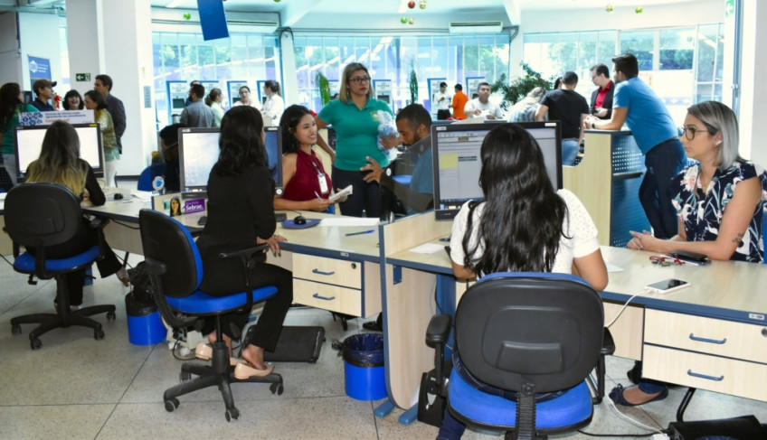 ASN Amapá - Agência Sebrae de Notícias