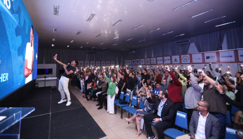 ASN Amapá - Agência Sebrae de Notícias