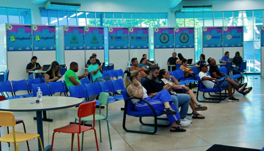 ASN Amapá - Agência Sebrae de Notícias