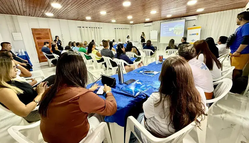 ASN Amapá - Agência Sebrae de Notícias