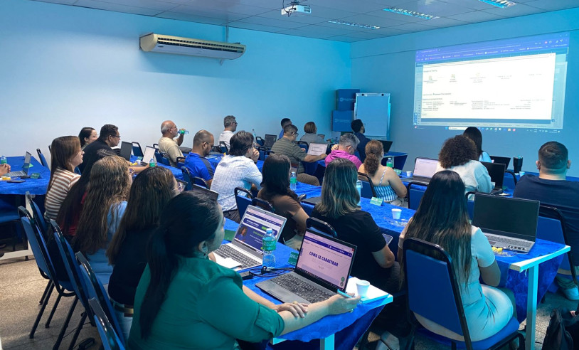 ASN Amapá - Agência Sebrae de Notícias