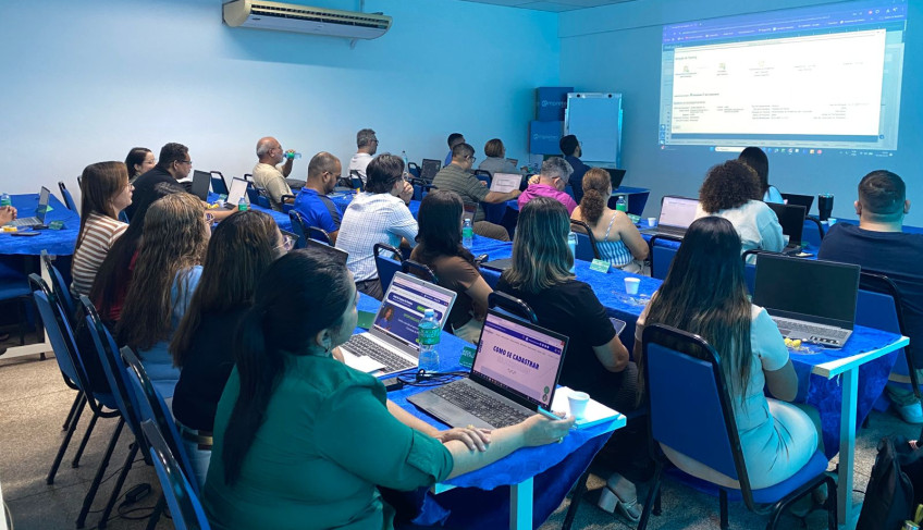ASN Amapá - Agência Sebrae de Notícias