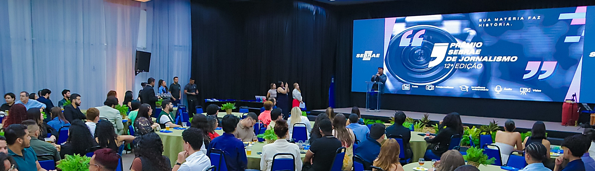 ASN Amapá - Agência Sebrae de Notícias