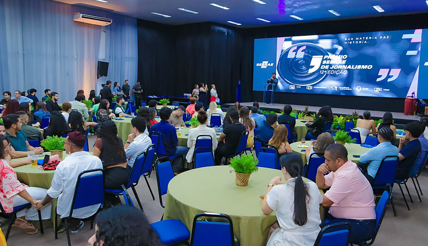 ASN Amapá - Agência Sebrae de Notícias