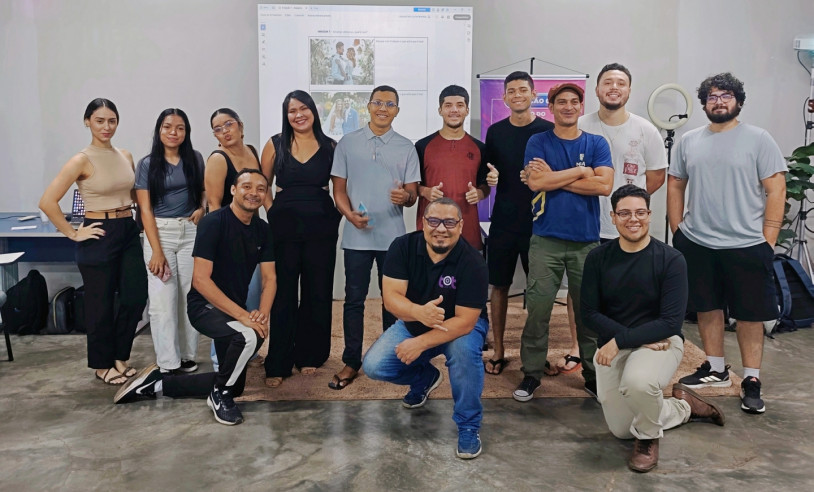 ASN Amapá - Agência Sebrae de Notícias