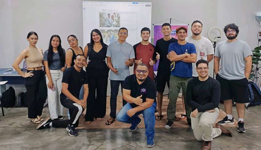 ASN Amapá - Agência Sebrae de Notícias