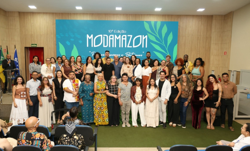 ASN Amapá - Agência Sebrae de Notícias