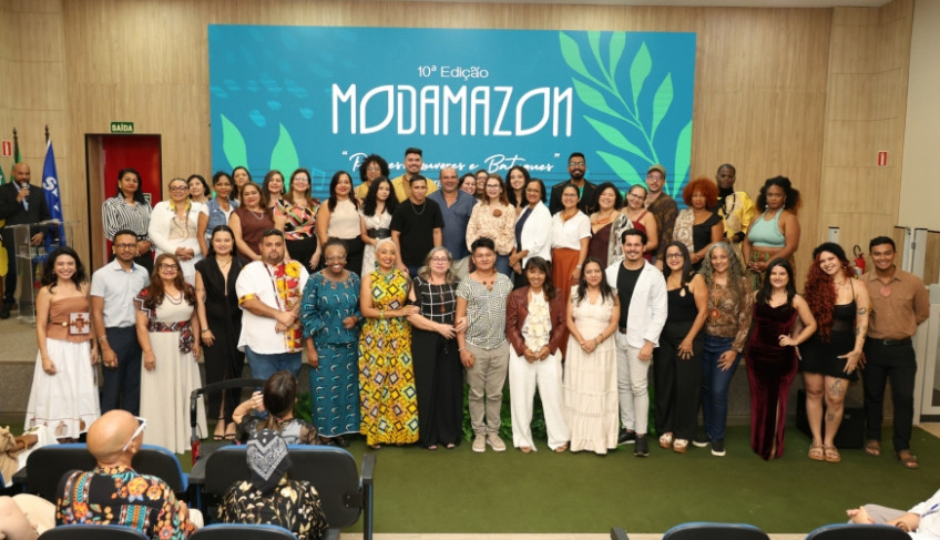 ASN Amapá - Agência Sebrae de Notícias
