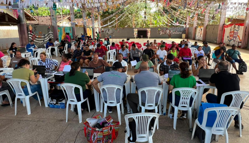 ASN Amapá - Agência Sebrae de Notícias