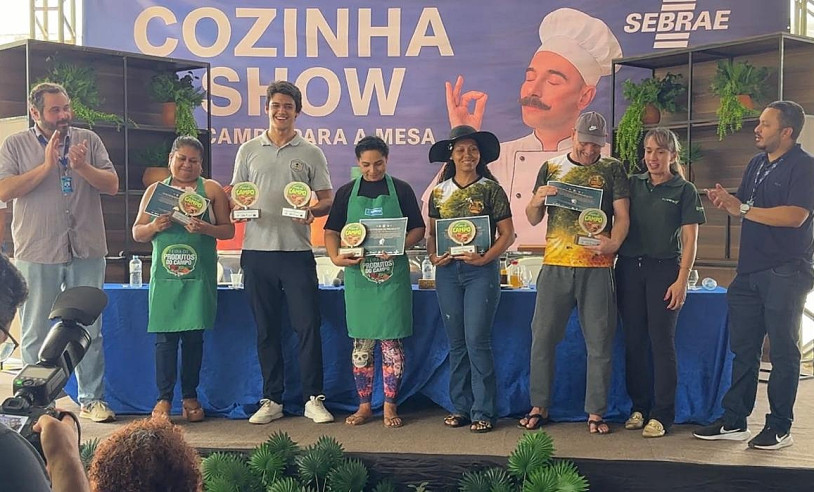 ASN Amapá - Agência Sebrae de Notícias