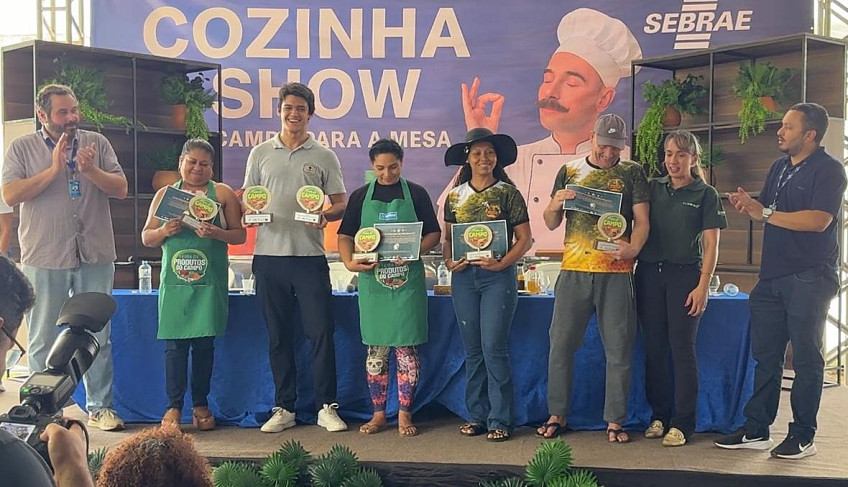 ASN Amapá - Agência Sebrae de Notícias
