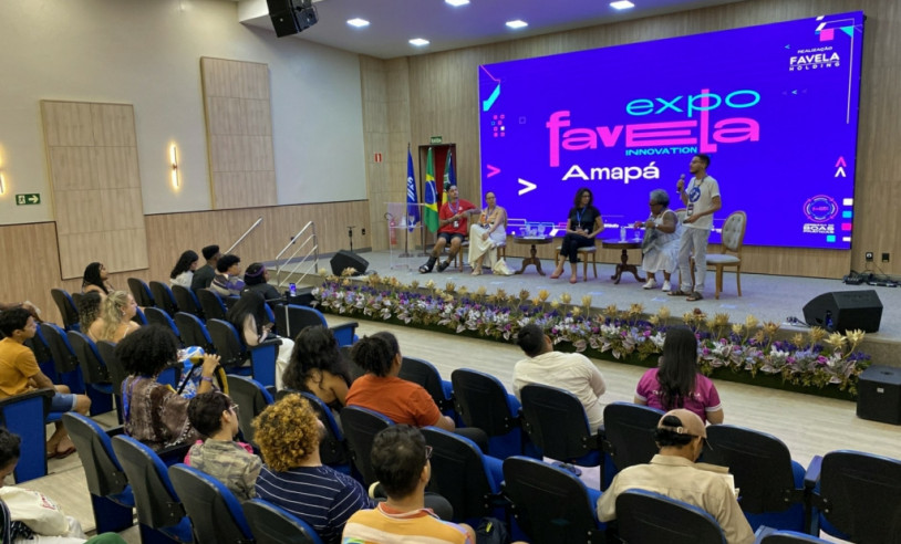 ASN Amapá - Agência Sebrae de Notícias