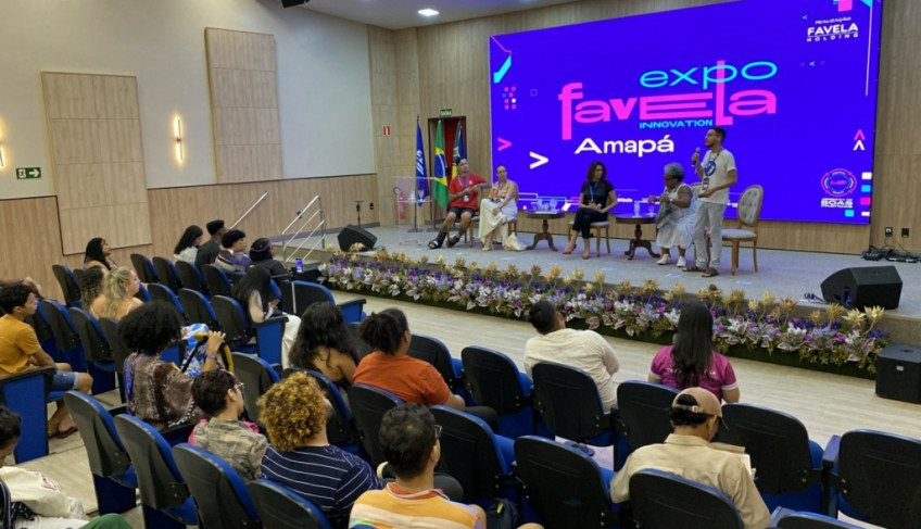 ASN Amapá - Agência Sebrae de Notícias