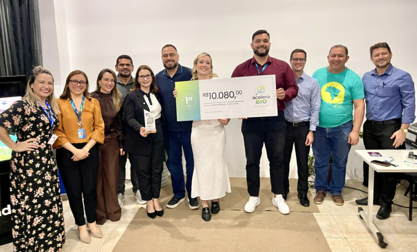 ASN Amapá - Agência Sebrae de Notícias