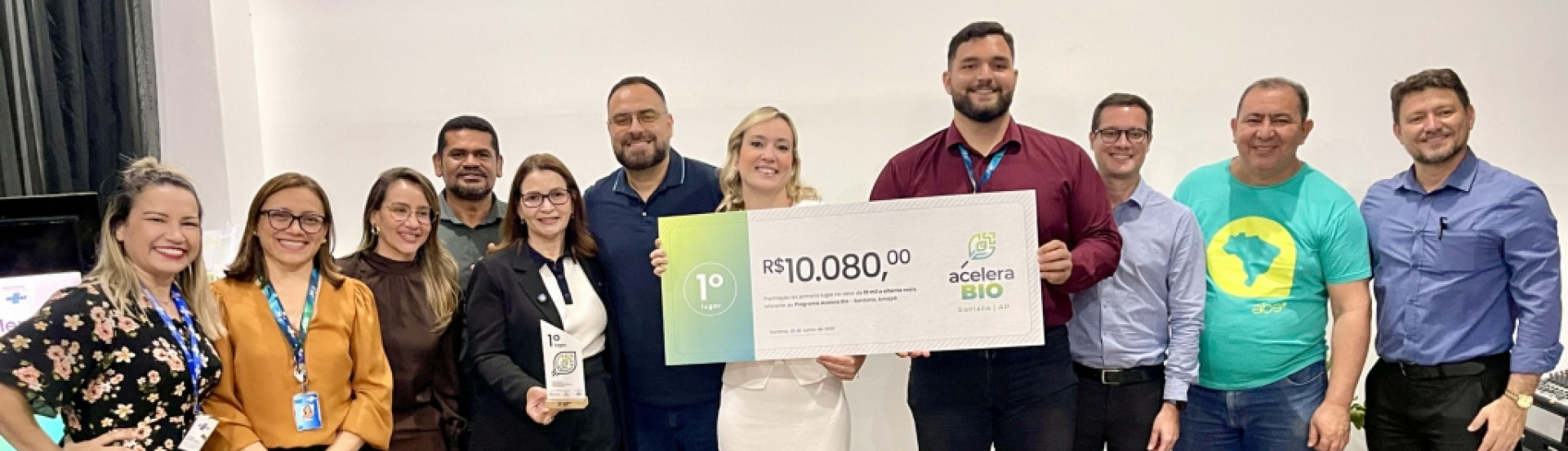 ASN Amapá - Agência Sebrae de Notícias