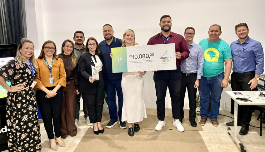 ASN Amapá - Agência Sebrae de Notícias
