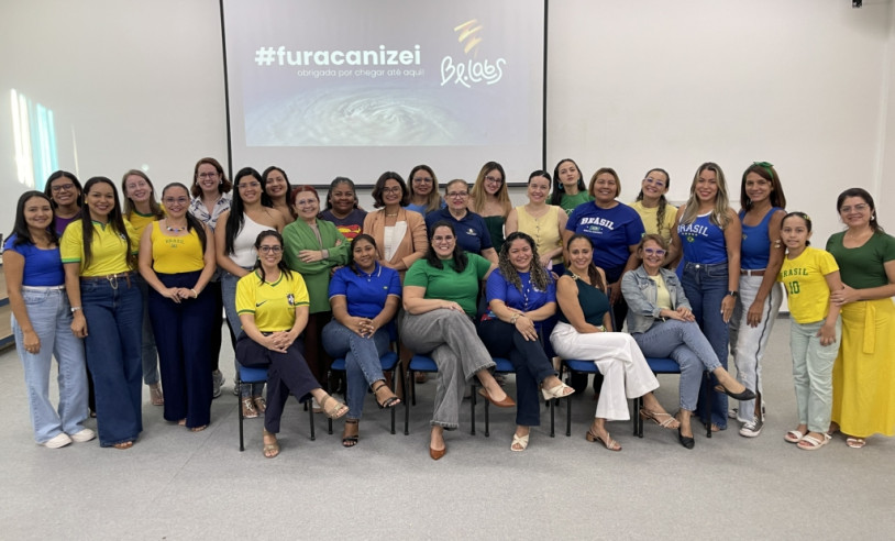 ASN Amapá - Agência Sebrae de Notícias