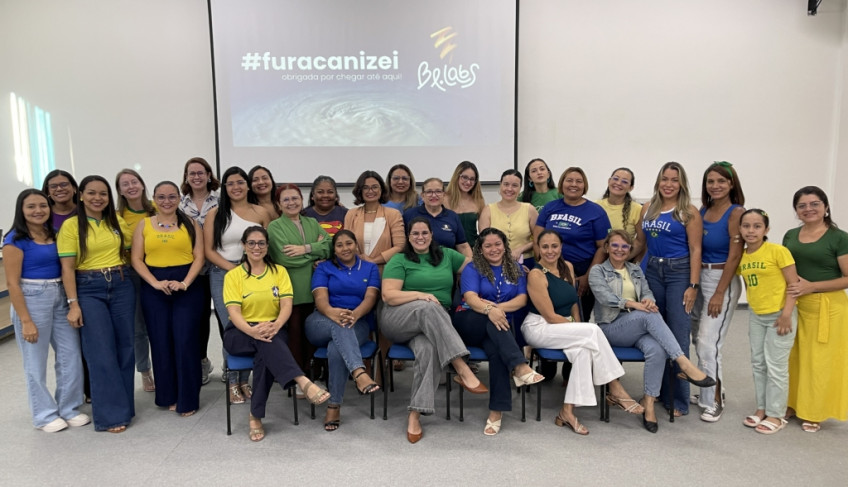 ASN Amapá - Agência Sebrae de Notícias