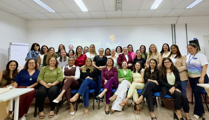 ASN Amapá - Agência Sebrae de Notícias