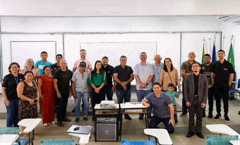 ASN Amapá - Agência Sebrae de Notícias