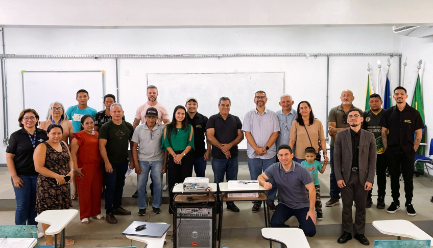 ASN Amapá - Agência Sebrae de Notícias