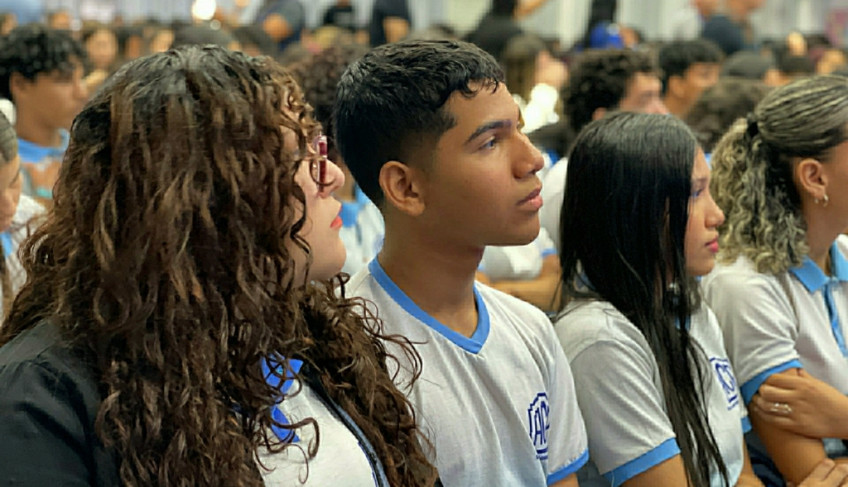 ASN Amapá - Agência Sebrae de Notícias