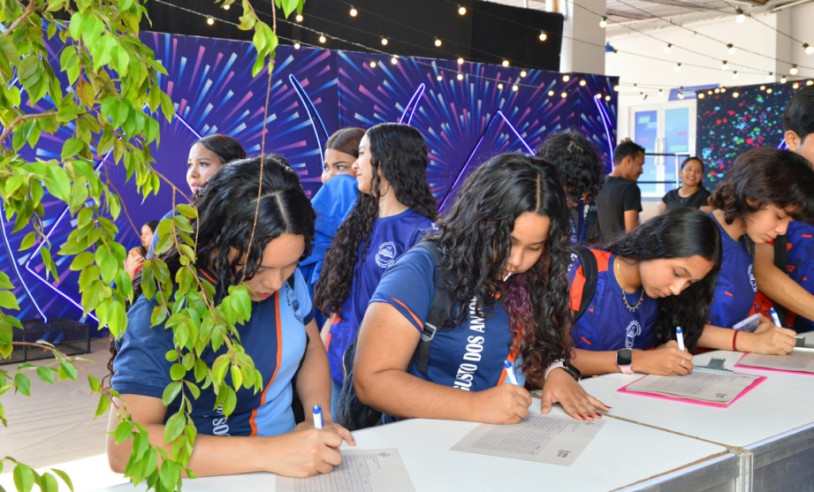 ASN Amapá - Agência Sebrae de Notícias