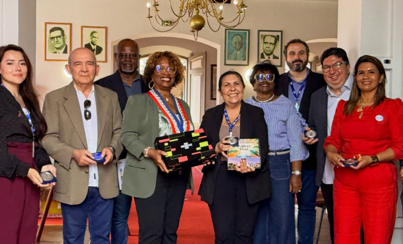 ASN Amapá - Agência Sebrae de Notícias