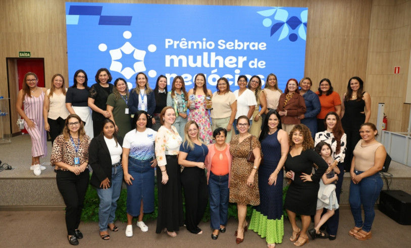 ASN Amapá - Agência Sebrae de Notícias