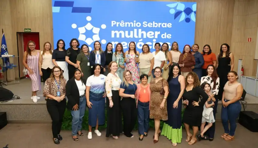 ASN Amapá - Agência Sebrae de Notícias